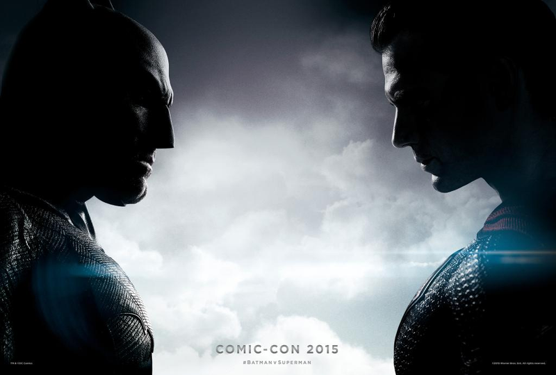 Illustration for article titled El nuevo tráiler de Batman v Superman es todo lo que estábamos esperando